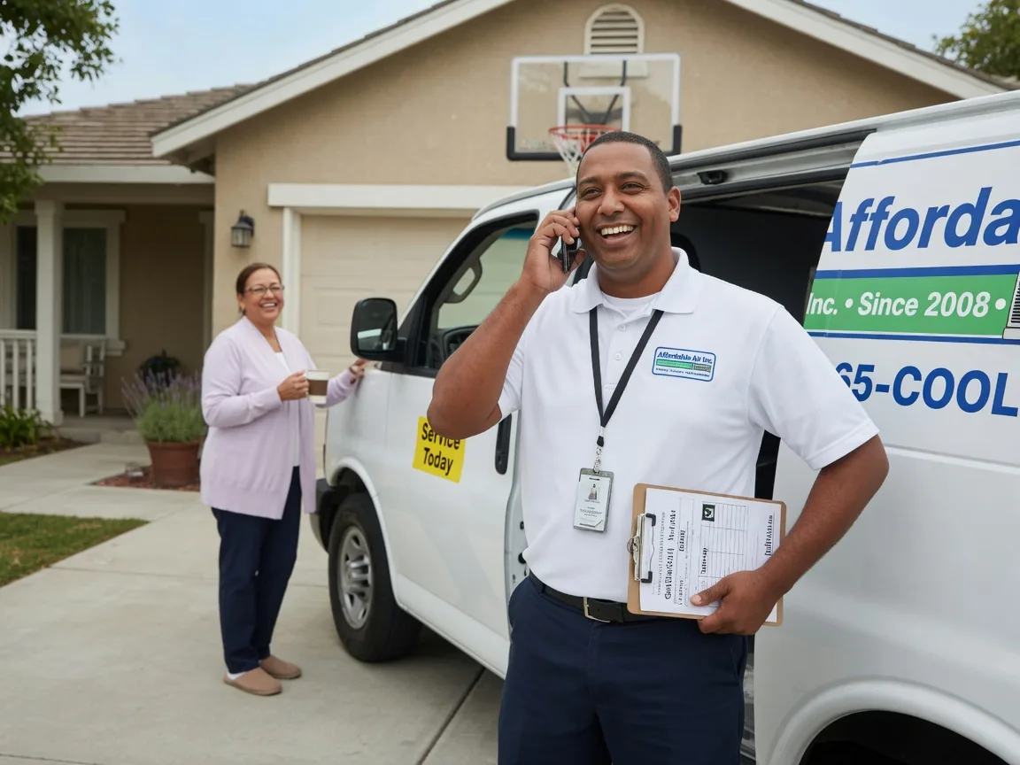 Central Ac Repair Ames, IA FAQs